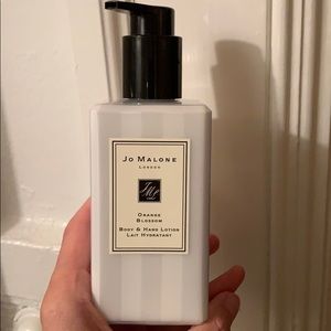 Jo Malone Orange Blossom Body and Hand Lotion
